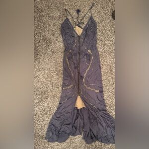 Free People Lace Dress